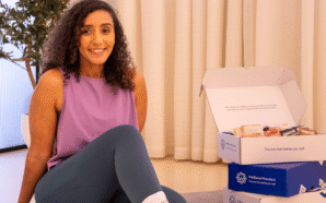 On Wellness and Feeling Good in Your Skin