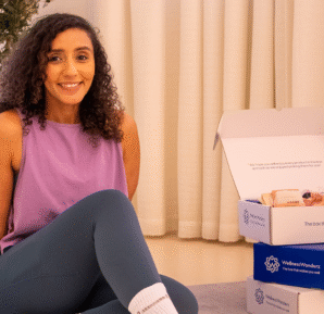 On Wellness and Feeling Good in Your Skin