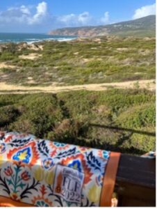 Literature Festivals, the Podium, and Dr. Arfa Sayeda Zehra