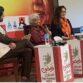 Literature Festivals, the Podium, and Dr. Arfa Sayeda Zehra