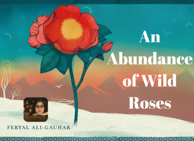 Celebrating a feminist lens on human and environmental degradation