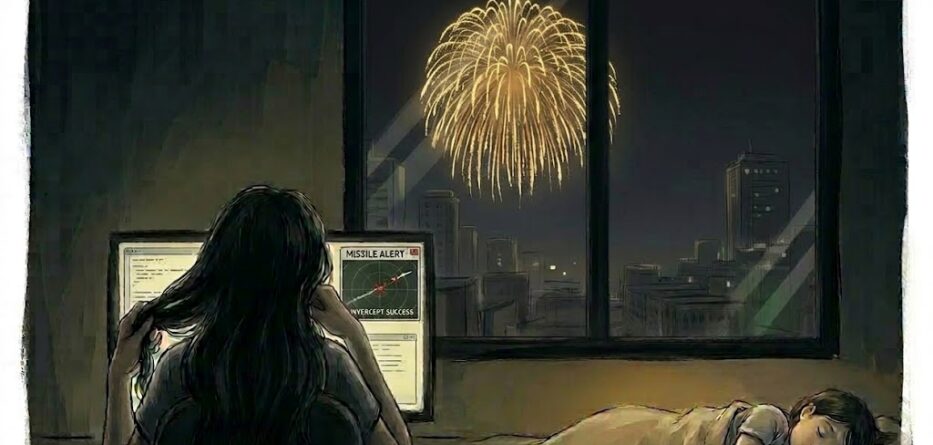 On Fireworks and Sitting Ducks