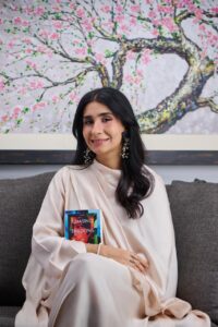 Dubai-based Dreamwork Collective launches poignant novel by Pakistani author Safinah Danish Elahi