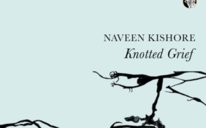 Knotted Grief: An Intimate Rendition of Loss And Longing