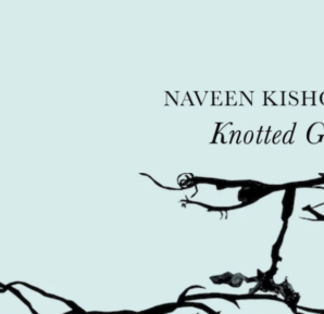 Knotted Grief: An Intimate Rendition of Loss And Longing