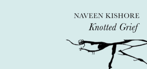 Knotted Grief: An Intimate Rendition of Loss And Longing