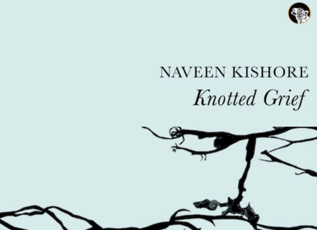 Knotted Grief: An Intimate Rendition of Loss And Longing