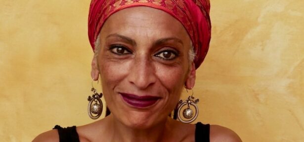 Myriam Tadessé: On the Imbalance of Feminine and Masculine Energies