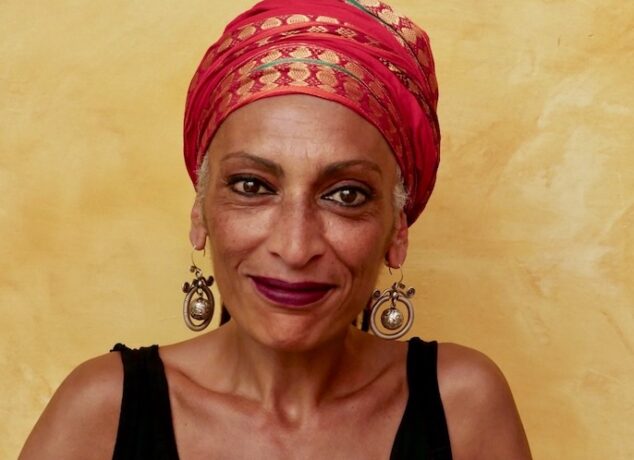 Myriam Tadessé: On the Imbalance of Feminine and Masculine Energies