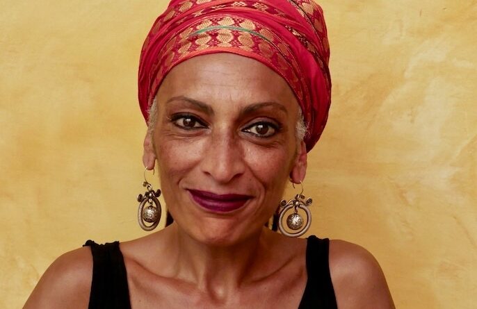 Myriam Tadessé: On the Imbalance of Feminine and Masculine Energies