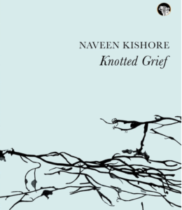 Knotted Grief: An Intimate Rendition of Loss And Longing