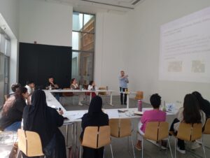 What did you do when it happened?