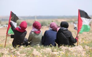 Women, girls in Gaza remain at critical risk even after&hellip;