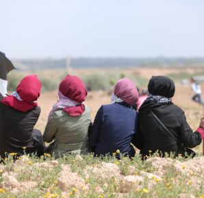 Women, girls in Gaza remain at critical risk even after ceasefire: UN Women Report