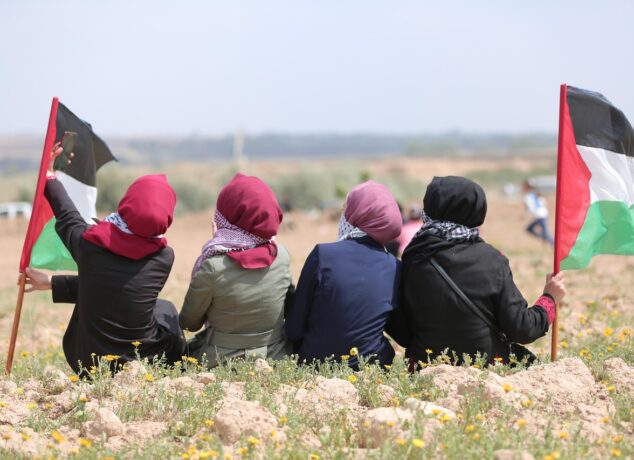 Women, girls in Gaza remain at critical risk even after ceasefire: UN Women Report