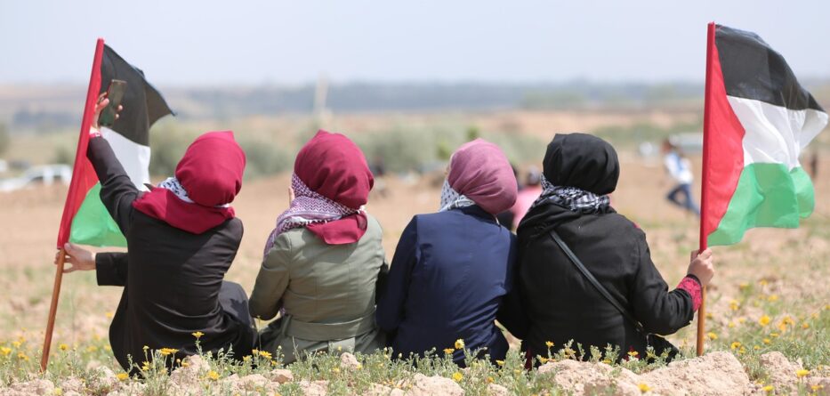 Women, girls in Gaza remain at critical risk even after ceasefire: UN Women Report