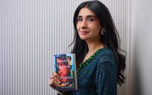 Dubai-based The Dreamwork Collective launches poignant novel by Pakistani author&hellip;