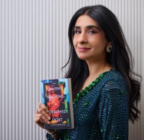 Dubai-based Dreamwork Collective launches poignant novel by Pakistani author Safinah Danish Elahi