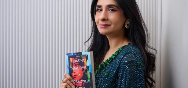 Dubai-based Dreamwork Collective launches poignant novel by Pakistani author Safinah Danish Elahi