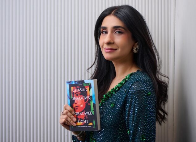 Dubai-based Dreamwork Collective launches poignant novel by Pakistani author Safinah Danish Elahi