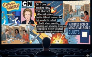 What did you do when it happened?