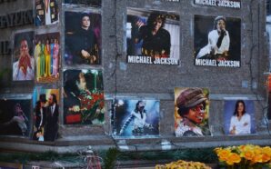 Michael: A Magical Thrill