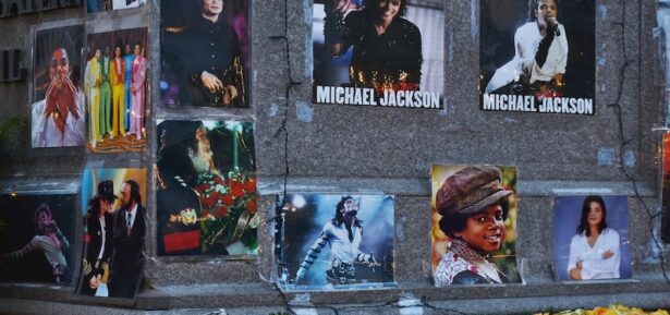 Michael: A Magical Thrill