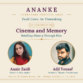Cinema and Memory: Annie Zaidi and Adil Yousaf at Ananke Literature Festival 2026