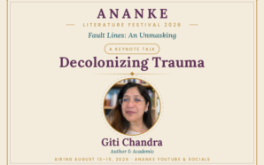 Decolonizing Trauma: Giti Chandra on Whose Suffering the World Agrees&hellip;