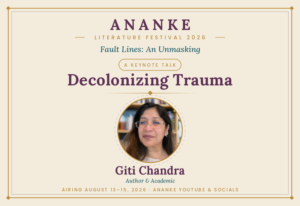Decolonizing Trauma: Giti Chandra on Whose Suffering the World Agrees to Remember
