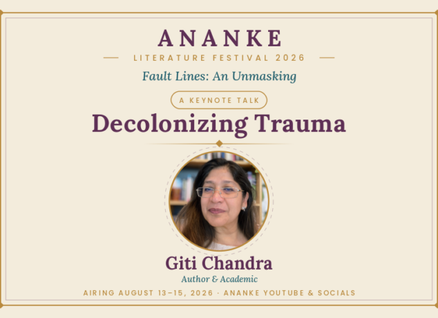 Decolonizing Trauma: Giti Chandra on Whose Suffering the World Agrees to Remember