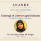 Dr. Syrrina Ahsan Ali Haque to Deliver Keynote at Ananke Literature Festival 2026
