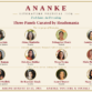 Readomania Partners with Ananke Literature Festival 2026: Three Panels, 12 Indian Authors