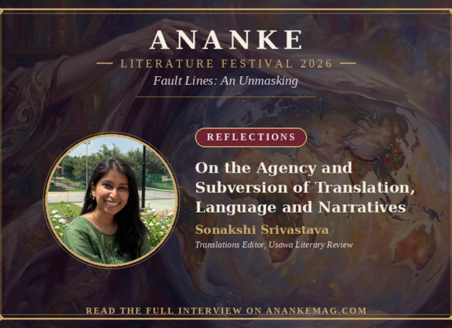 On the Agency and Subversion of Language, Translation and Narratives