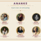 Ananke Literature Festival 2026 Unveils Stellar Speaker Lineup for Fault Lines: An Unmasking