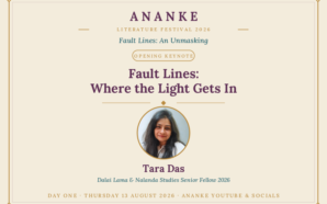 ALF 2026 Fault Lines: Where the Light Gets In