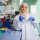 A chat with Alaa Mansour Almushaikeh, winner of the L'ORÉAL-UNESCO FOR WOMEN IN SCIENCE 2026 program